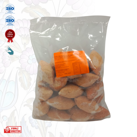 Ziyafe 2500gr Kıymalı İçli Köfte Ziyafe 2500gr Kıymalı İçli Köfte