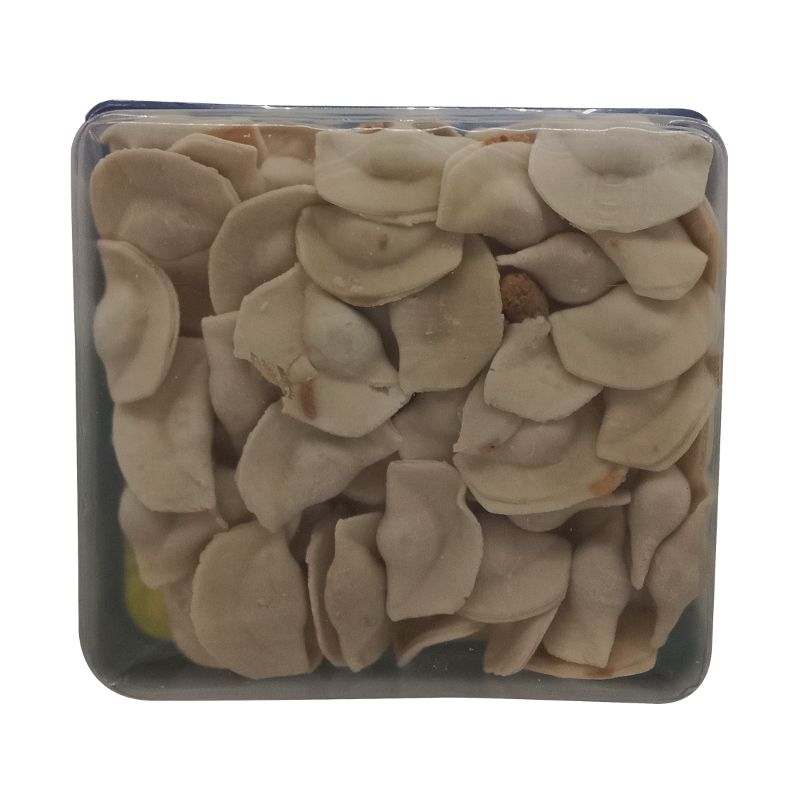 Ziyafe Vegan Patatesli Hingel Mantı 6 x 400 gr