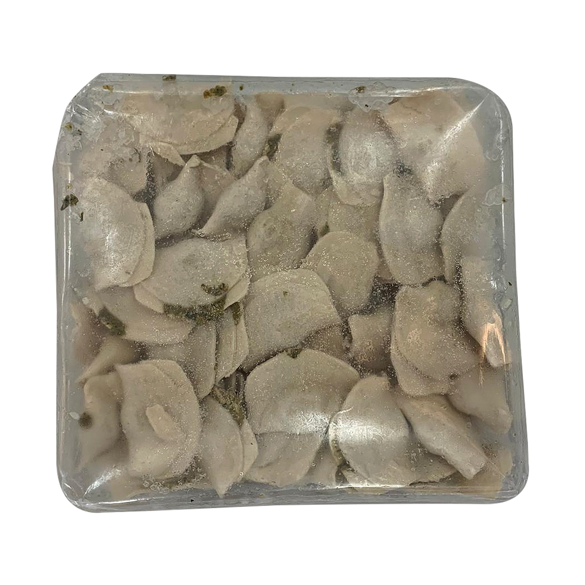 Ziyafe Vegan Ispanaklı Mantı 350gr Ziyafe Vegan Ispanaklı Mantı 350gr